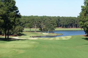 Reynolds (Great Waters) 9th